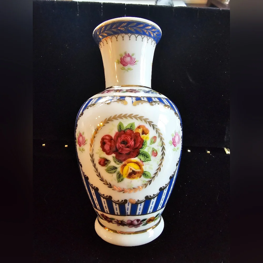 Pier One Bud Vase